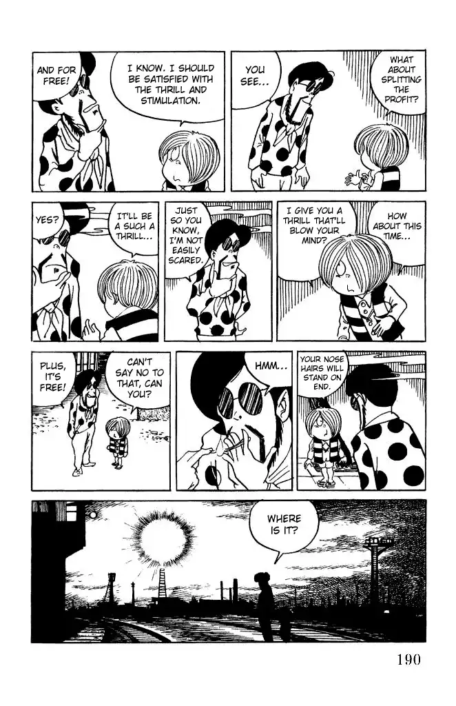 Gegege no Kitaro Chapter 13 25